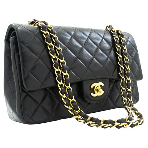 chanel borsa classica|moda chanel borse.